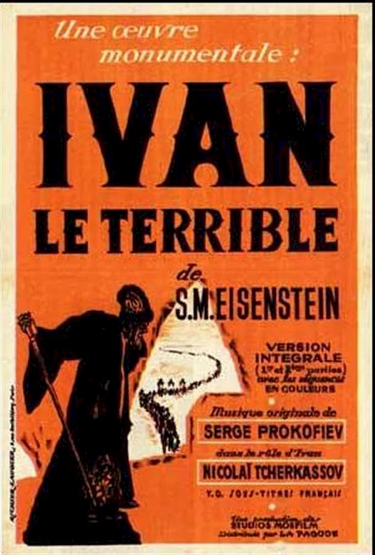 Photo 1 du film : Ivan le terrible