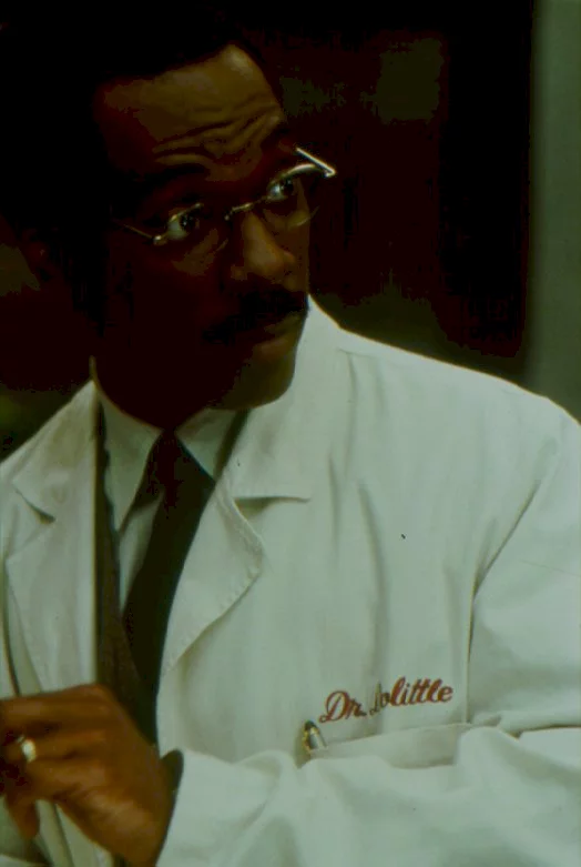 Photo du film : Dr. Dolittle