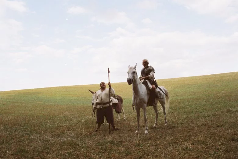 Photo 5 du film : Honor de cavalleria