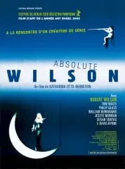 Affiche du film : Absolute wilson