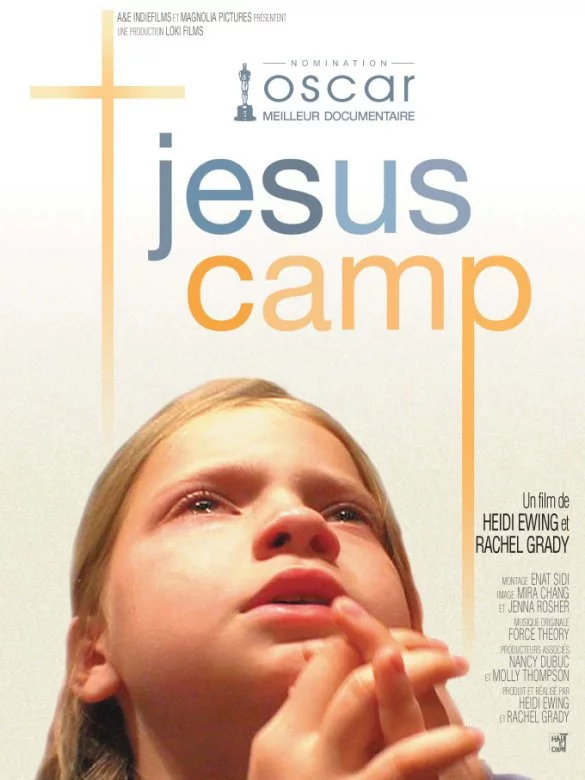 Photo 1 du film : Jesus camp