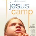 Photo du film : Jesus camp