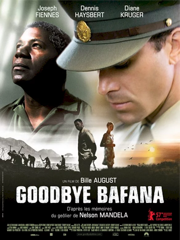 Photo 1 du film : Goodbye Bafana