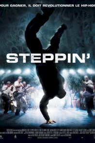 Affiche du film : Steppin'