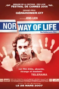 Affiche du film : Norway of life