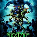Photo du film : TMNT Les Tortues Ninja