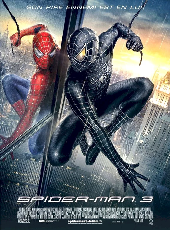 Photo 2 du film : Spider-Man 3