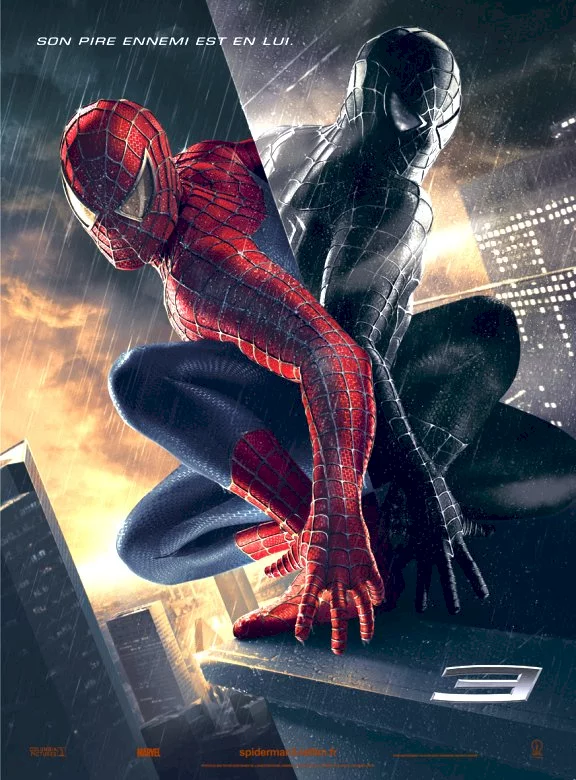 Photo 4 du film : Spider-Man 3