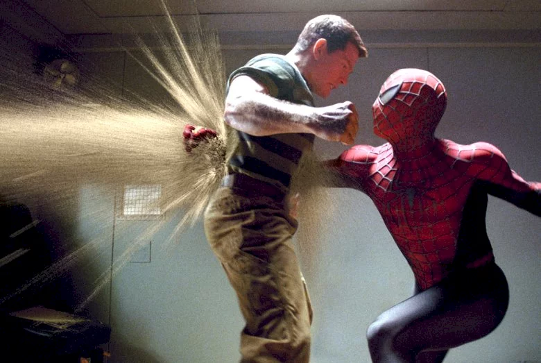 Photo du film : Spider-Man 3