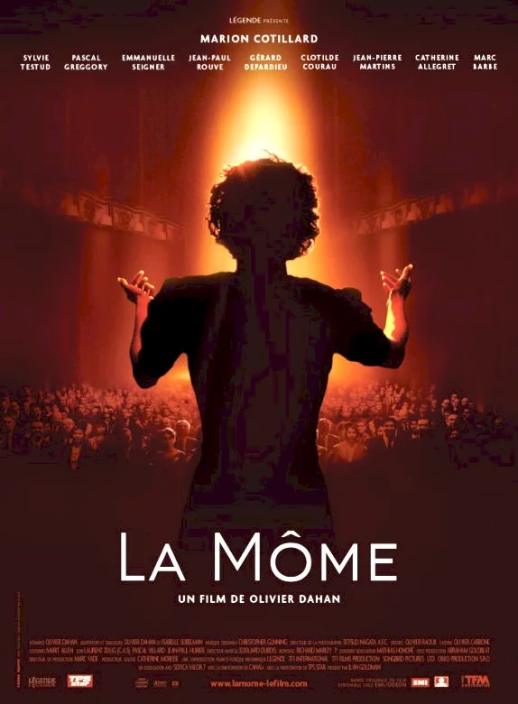 Photo 1 du film : La Môme