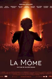 Affiche du film : La Môme