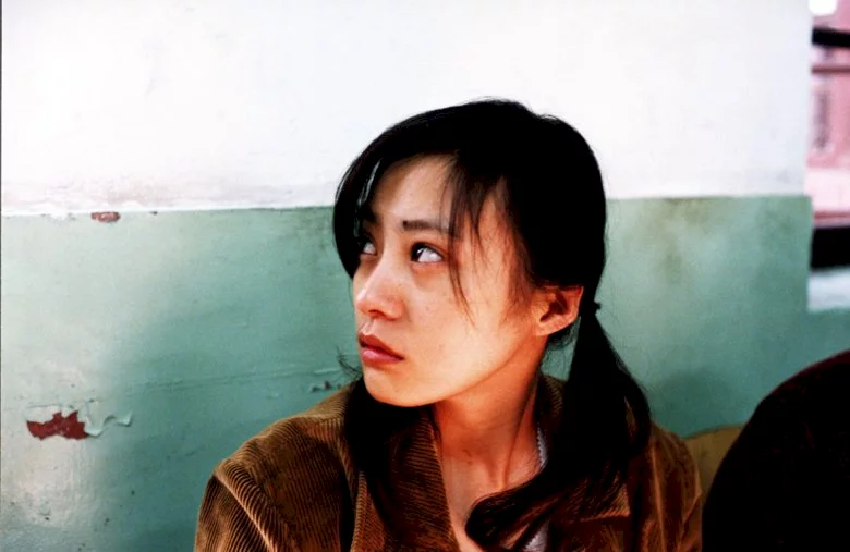 Photo du film : Une jeunesse chinoise