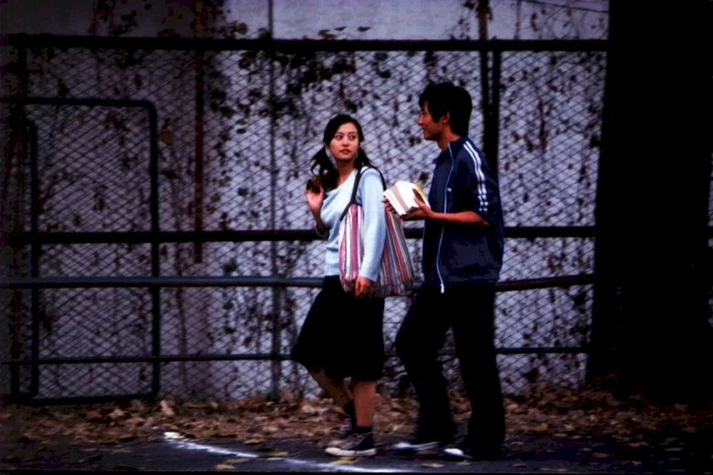 Photo 5 du film : Une jeunesse chinoise