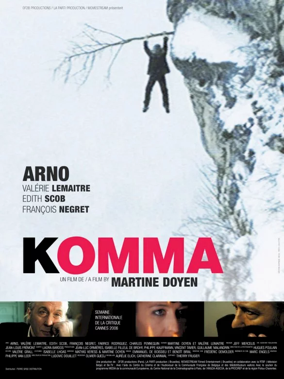 Photo du film : Komma