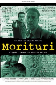 Affiche du film : Morituri