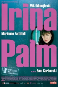 Affiche du film : Irina palm