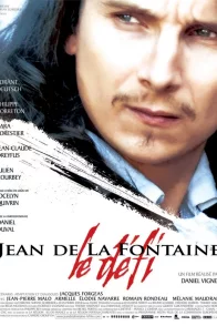 Affiche du film : Jean de la fontaine (le défi)