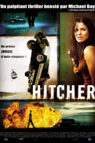 Affiche du film : Hitcher