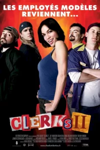 Affiche du film : Clerks 2