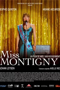 Affiche du film : Miss Montigny