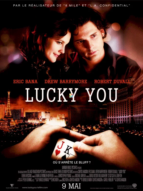 Photo 1 du film : Lucky you