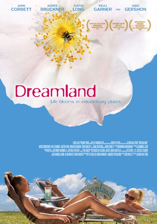 Photo 1 du film : Dreamland