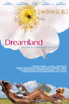 Affiche du film = Dreamland