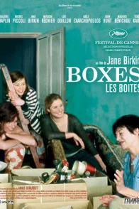 Affiche du film : Boxes