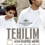 Photo du film : Tehilim