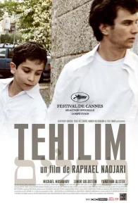Affiche du film : Tehilim