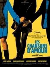 Photo du film : Les Chansons d'amour