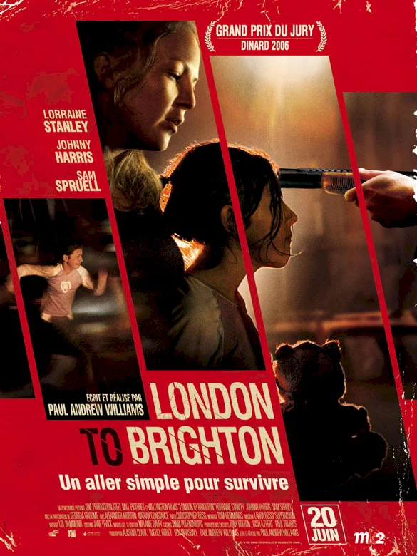 Photo 1 du film : London to brighton