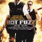 Photo du film : Hot fuzz