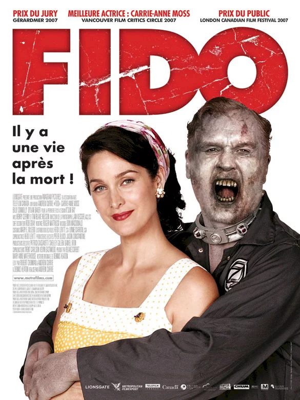 Photo 1 du film : Fido