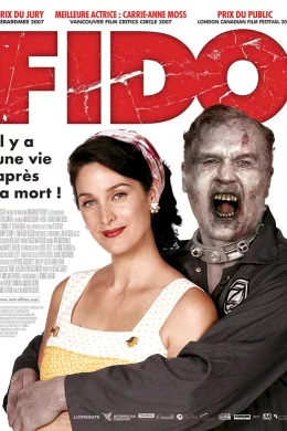 Affiche du film Fido