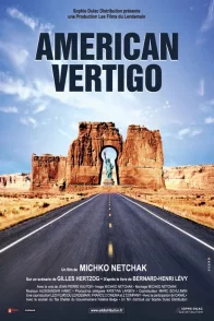 Affiche du film : American vertigo