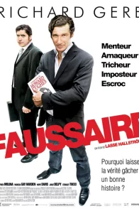 Affiche du film : Faussaire