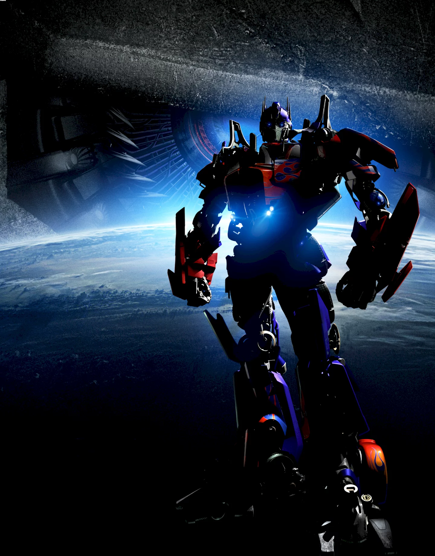 Photo 3 du film : Transformers 2 : la revanche