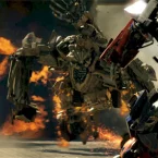 Photo du film : Transformers