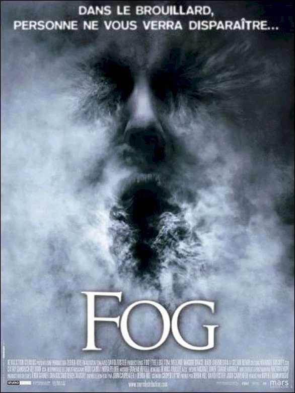 Photo 1 du film : Fog
