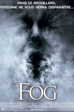 Affiche du film = Fog