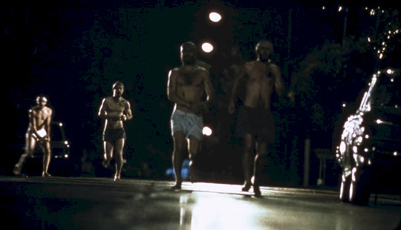 Photo 2 du film : Buenos aires 1977