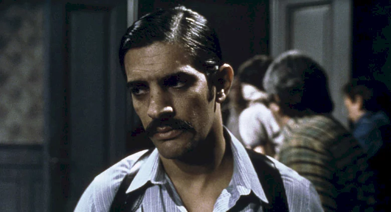 Photo du film : Buenos aires 1977