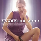 Photo du film : Boarding gate