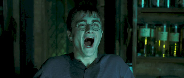 Photo du film : Harry Potter et l'Ordre du Phénix