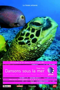 Affiche du film : Deep sea