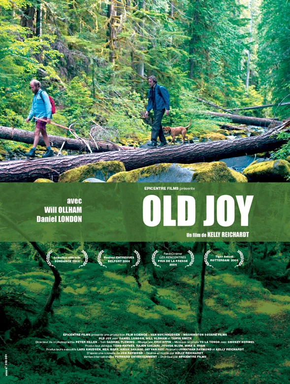 Photo du film : Old joy