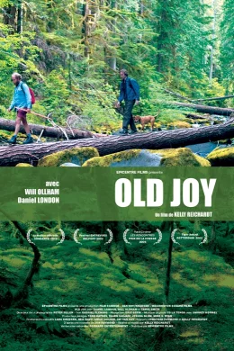 Affiche du film Old joy