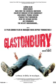 Affiche du film : Glastonbury