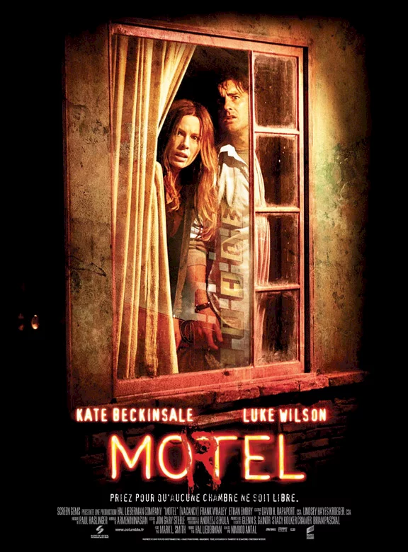 Photo du film : Motel